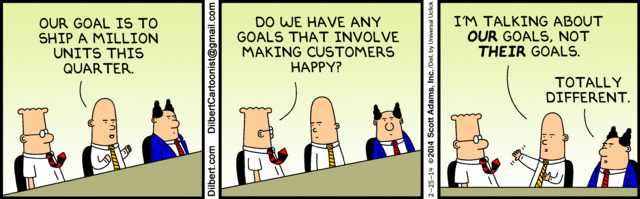 Dilbert 2014-02-25  http://t.co/gjpfCvDD2P