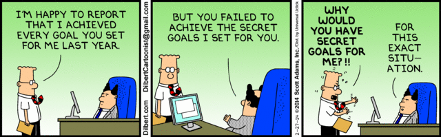 Dilbert 2014-02-27  http://t.co/KbuTaRHohl